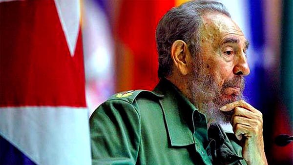 Fidel Castro, the charismatic icon of leftist revolution who thrust his Caribbean nation onto the world stage by provoking Cold War confrontation and defying U.S. policy through 11 administrations, has died. He was 90. 