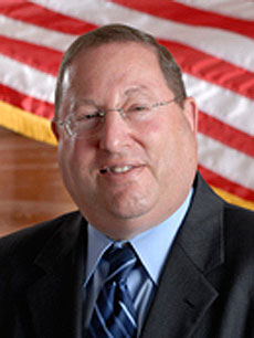 Councilman Paul Koretz