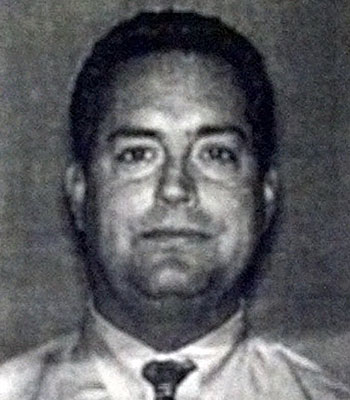 Mark O. Barton