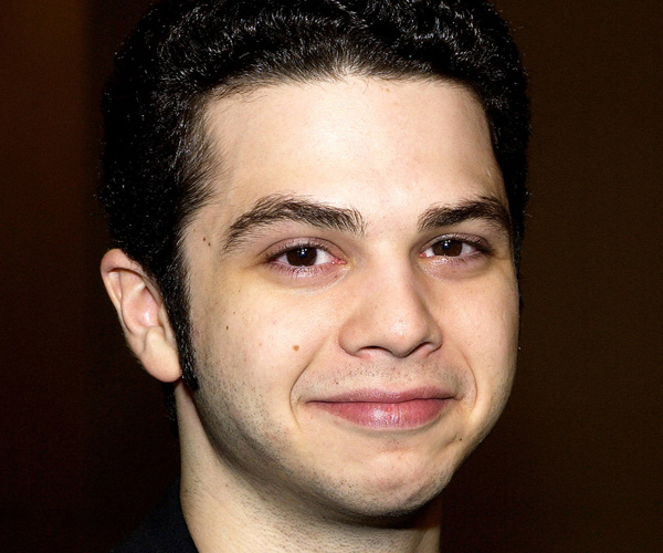 Former 'Freaks And Geeks' star Samm Levine will be featured on 'Miss You Much.'