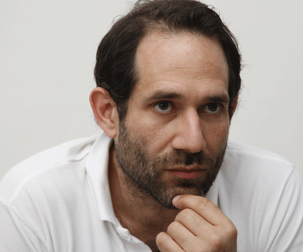 Dov Charney reached a truce after being ousted by the American Apparel board on June 18. 