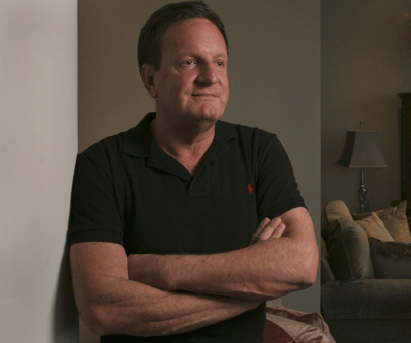 Ron Burkle acquired 4.3 million American Apparel shares because he thought they were undervalued.