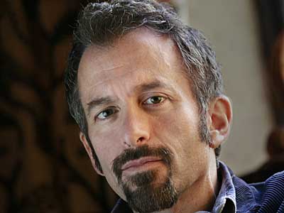 Director Andrew Jarecki.